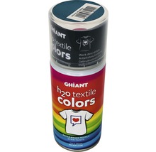 Spray textile Ghiant 34214 Blue-green 150 ml
