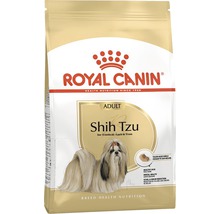 Hrană uscată pentru câîni ROYAL CANIN CC Shih Tzu Adult 1,5 kg