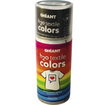 Spray textile Ghiant 34217 Water blue 150 ml