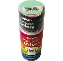 Spray vopsea textilă Ghiant h2o culori în acvamarin