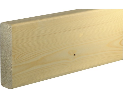 Profil lemn rășinos 40x145x2400 mm