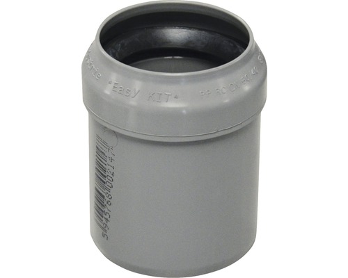 Conector reducție VALROM Ø 40/32 mm Țeavă de scurgere din plastic