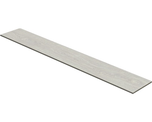 Placă laminată individuală cu structură de lemn