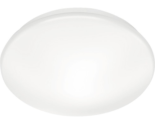 Plafonieră cu LED integrat Moire 17W 1900 lumeni, alb