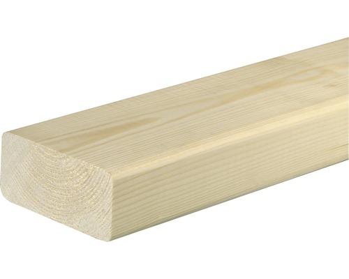 Profil lemn rășinos 45x95x2400 mm