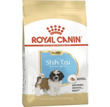 Royal Canin hrană pentru căței Shih Tzu
