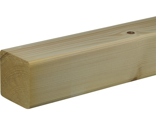 Profil lemn rășinos 68x68x2400 mm
