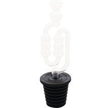 Dop damigeană cu serpentină 10/20 l-thumb-0 Dop damigeană cu serpentină 10/20 l-thumb-0