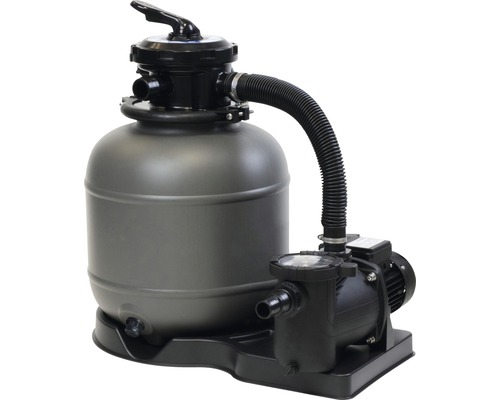 Filtru cu nisip 8,0 m³/h 75,5x52,5x72 cm 230 V Filtru cu nisip 8,0 m³/h 75,5x52,5x72 cm 230 V