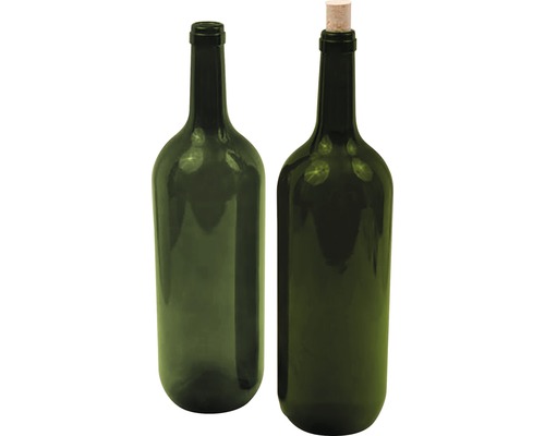 Sticlă vin 1,5 l