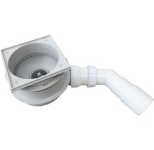 Set de scurgere cu conductă de scurgere