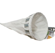 Sac de aspirator din material textil
