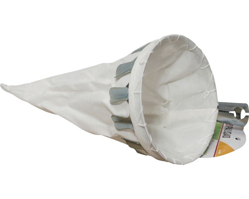 Sac de aspirator din material textil