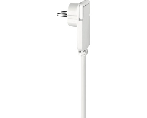 Ștecher euro cu cablu