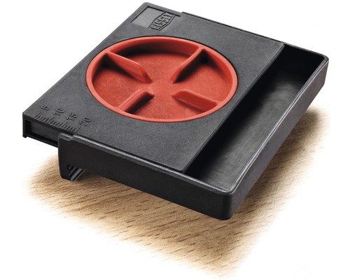 Logo Bessey conector unghiular pentru lipirea pieselor de prelucrat