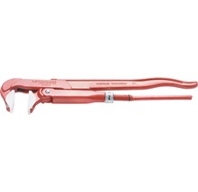 Clește reglabil pentru țevi Rothenberger 356mm