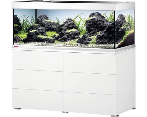 Set acvariu Eheim Proxima 325 classic cu iluminare LED și dulap de bază inclus alb Set acvariu Eheim Proxima 325 classic cu iluminare LED și dulap de bază inclus alb