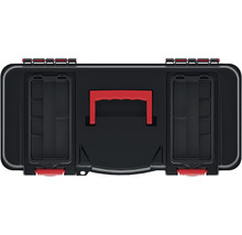 Cutie de scule cu mâner