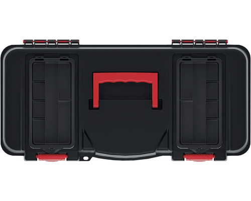 Cutie de scule cu mâner