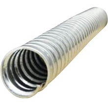 Tub flexibil copex metalic Spot Ø14mm (diam. ext.), lungime 50m-thumb-0 Tub flexibil copex metalic Spot Ø14mm (diam. ext.), lungime 50m-thumb-0