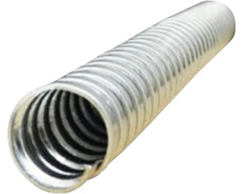 Tub flexibil copex metalic Spot Ø14mm (diam. ext.), lungime 50m-0