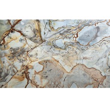 Fototapet vlies P032-VD4 Pure Marble 400x250 cm