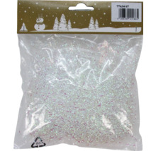 Pachet cu sclipici iridescent pentru hobby creativ