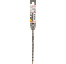 Burghiu rotopercutor Bosch SDS plus-5 cu diametrul de 6 mm