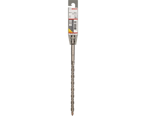 Burghiu pentru ciocan rotopercutor Bosch SDS plus-5, diametru 10 mm