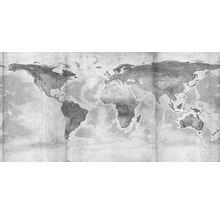 Fototapet vlies P039-VD5 Concrete World 500x250 cm
