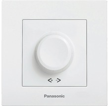 Variator Panasonic Karre Plus 25-400W, alb, incl. ramă-thumb-0