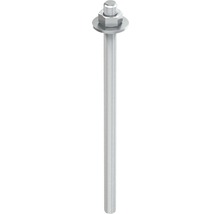 Tije filetate cu șaibă și piuliță Tox Stix M8x110 mm, 10 bucăți, pentru ancore chimice-thumb-1 Tije filetate cu șaibă și piuliță Tox Stix M8x110 mm, 10 bucăți, pentru ancore chimice-thumb-1