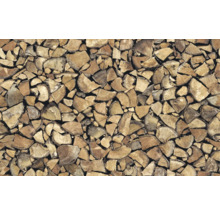 Autocolant mobilă d-c-fix® Firewood 45x200 cm