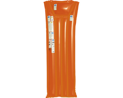 Etanșare portocalie pentru barajul de etanșare împotriva apei