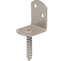 Conector unghiular cu șurub