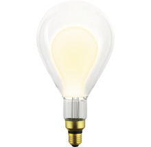 Bec vintage LED Flair E27 4W, glob PS150 mat, durată viață 15.000 h