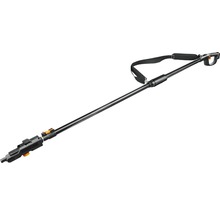 Tijă telescopică Worx pentru drujba pe acumulator WG322E9
