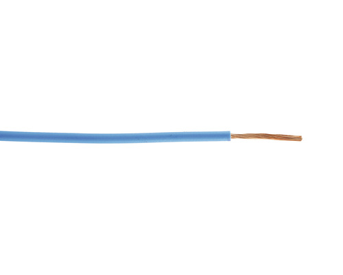 Conductor MYF (H07V-K) 1,5mm² albastru