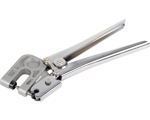 Clește îmbinare profile metalice Wolfcraft pentru grosimi de max. 2x0,6 mm Clește îmbinare profile metalice Wolfcraft pentru grosimi de max. 2x0,6 mm