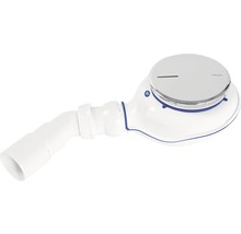 Set de scurgere pentru cadă de baie din plastic