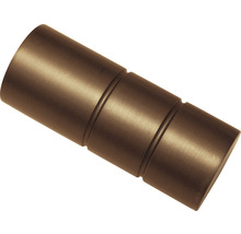 Cilindru metalic cu două caneluri