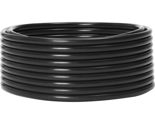 Furtun de irigare încolăcit