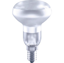 Bec LED variabil Flair E14 2,2W 170 lumeni, reflector R50 mat, lumină rece