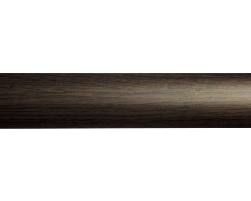 Profil decorativ din lemn cu granulație