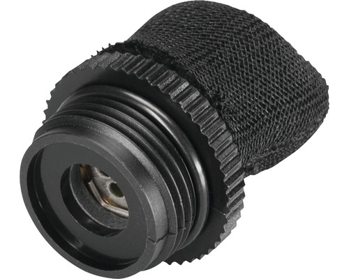 Filtru pentru racordarea pompei