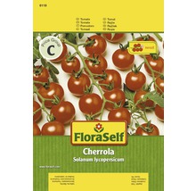 FloraSelf semințe de roșii cherry "Cherrola"-thumb-0