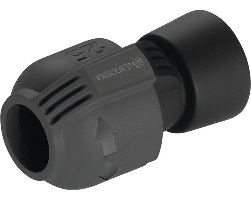 Robinet de reglare Gardena 25 mm