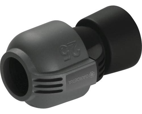 Racord Gardena 25 mm pentru furtunuri de grădină