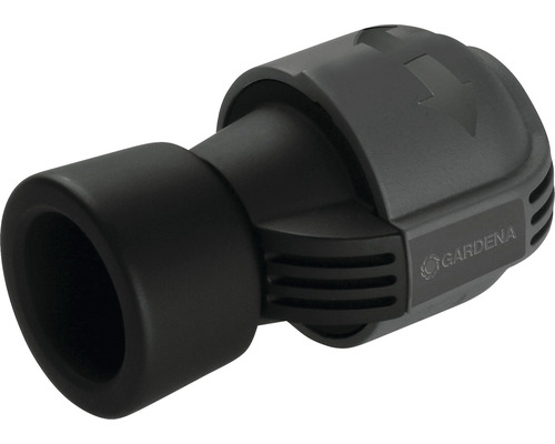 Conector Gardena pentru furtunuri de grădină