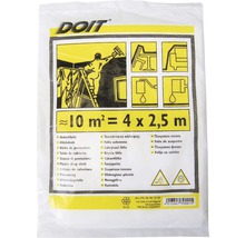 DOIT Folie de acoperire 10 metri pătrați